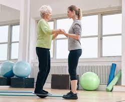 Physical Therapy for Vertigo: Exercises, Benefits, and More